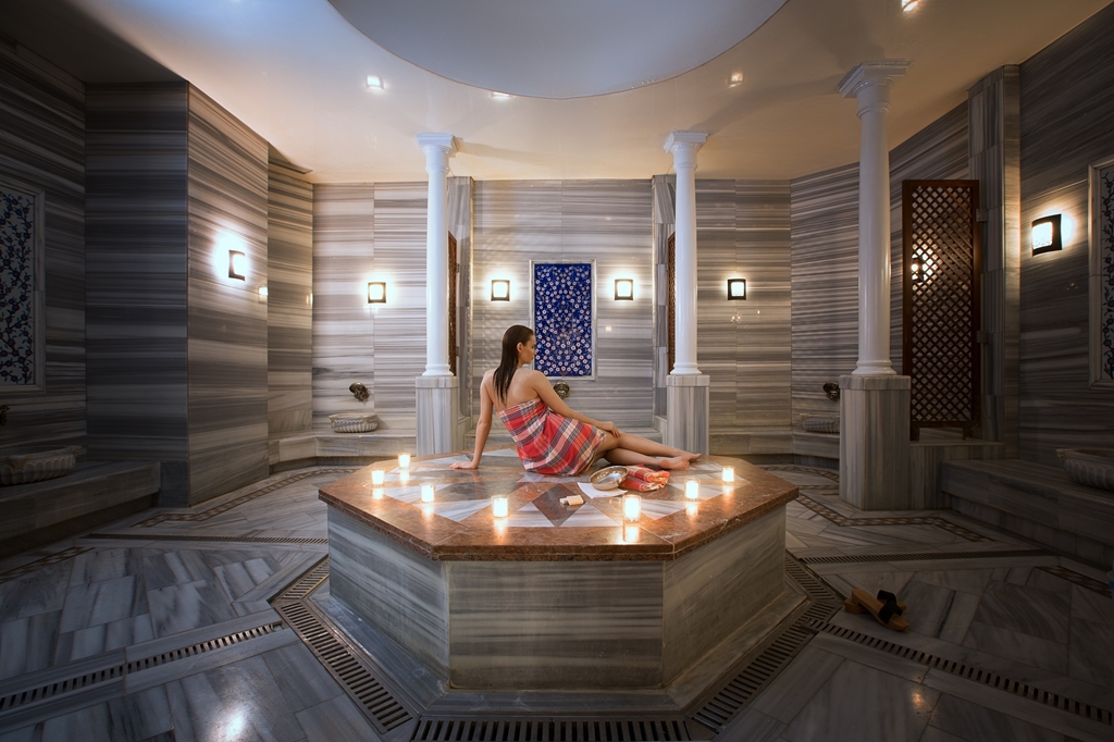 Wyndham Grand  İzmir Özdilek Fotoğrafları