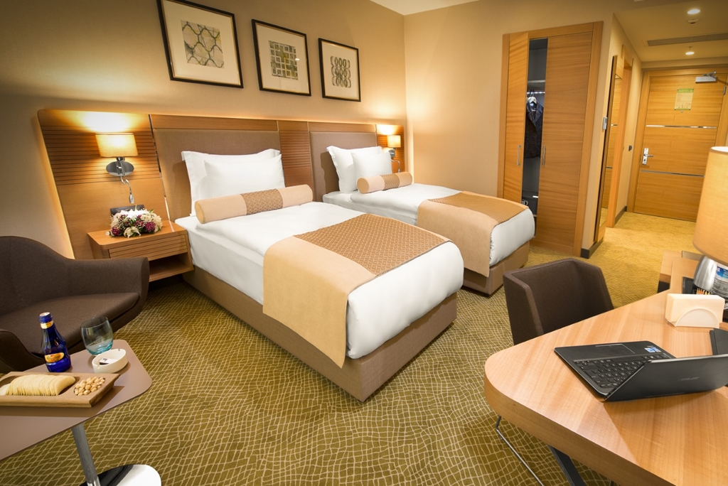 Mia City Otel Fotoğrafları