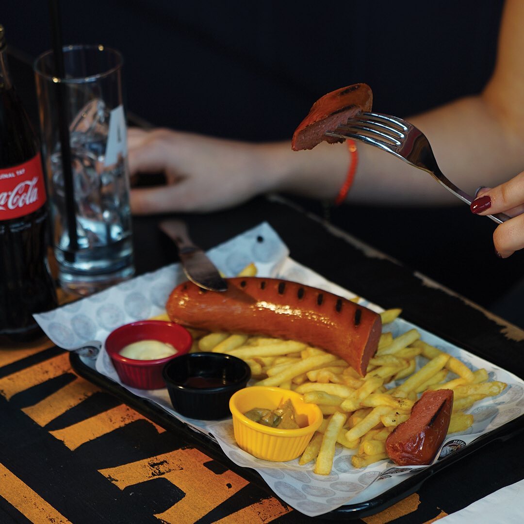 Hungry Dog Pub Fotoğrafları