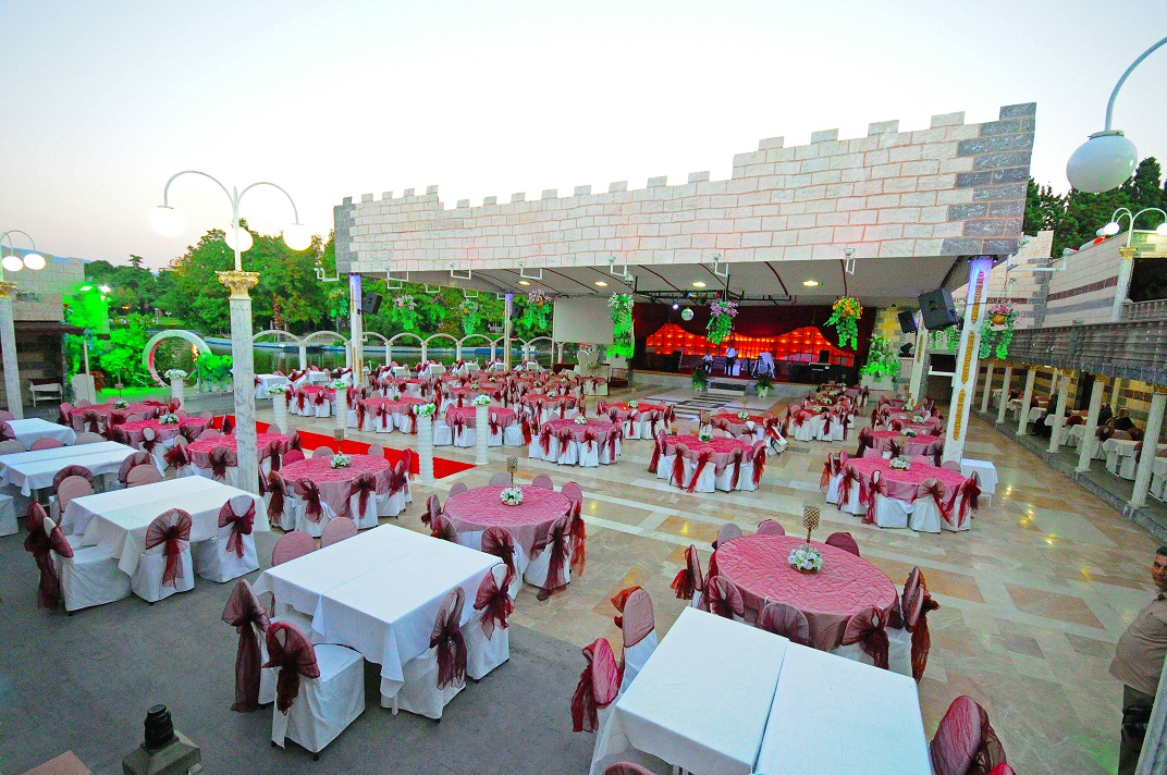 Göl Gazinosu Fotoğrafları