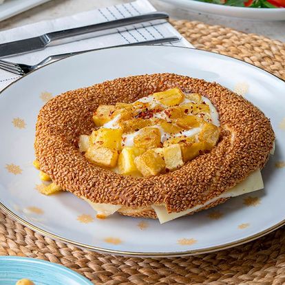 SANRES KAHVALTI VE EV YEMEKLERİ Fotoğrafları