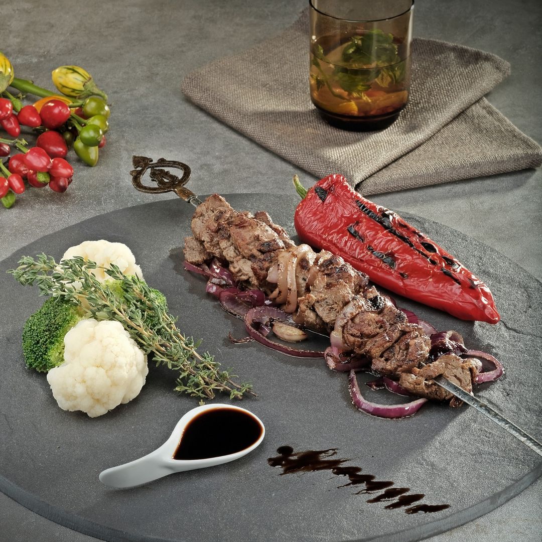MR GÜRKAN STEAKHOUSE HİLLTOWN Fotoğrafları