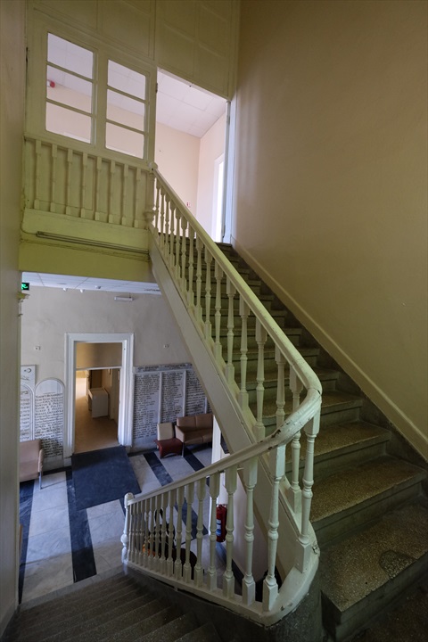 Karataş Hastanesi Fotoğrafları