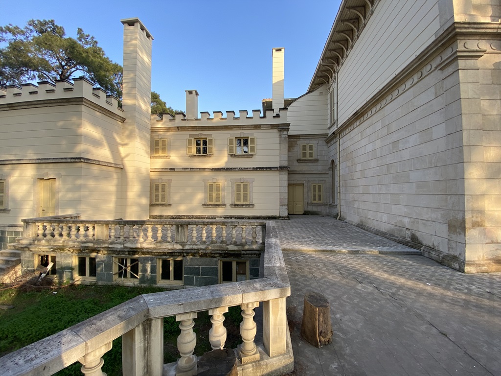 Forbes Köşkü Fotoğrafları