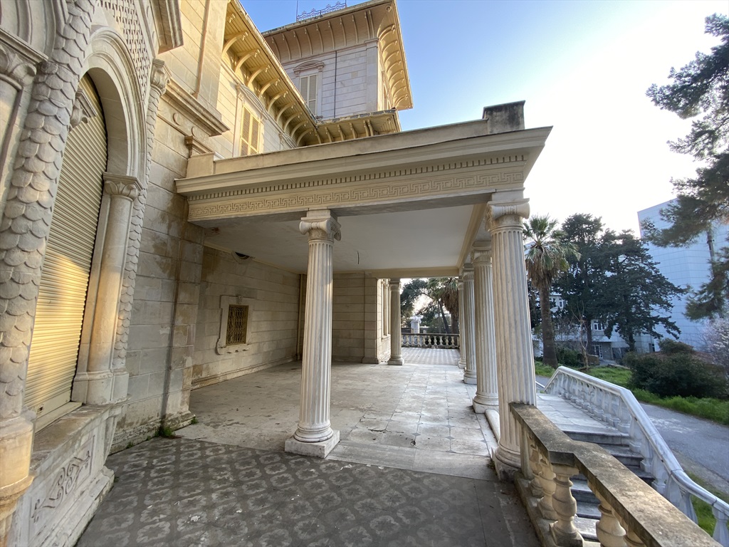 Forbes Köşkü Fotoğrafları