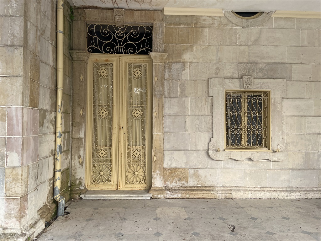 Forbes Köşkü Fotoğrafları