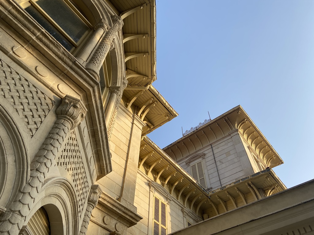 Forbes Köşkü Fotoğrafları