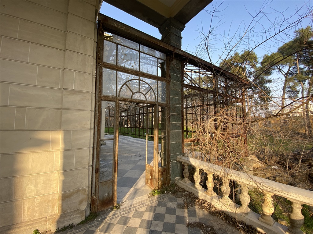 Forbes Köşkü Fotoğrafları