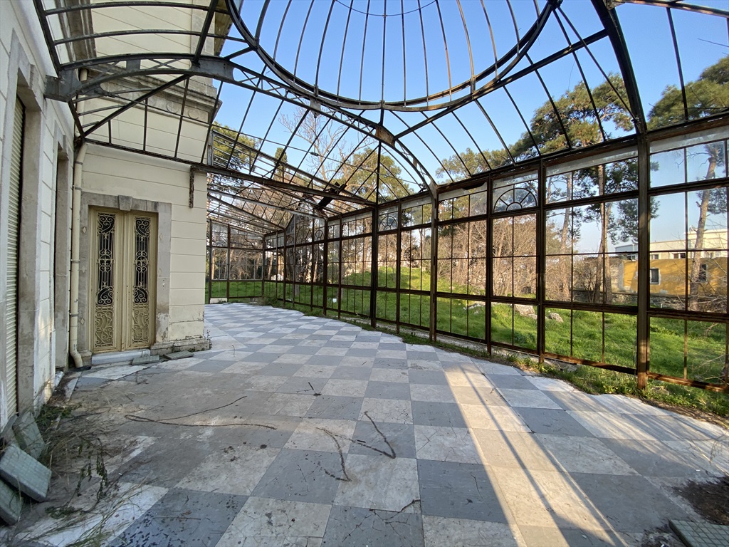 Forbes Köşkü Fotoğrafları