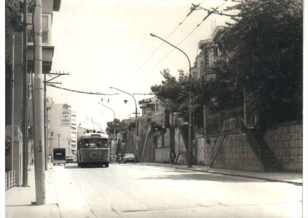 Mithat Paşa Caddesi Fotoğrafları