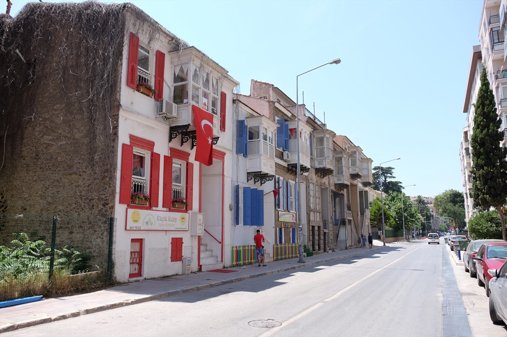 Mithat Paşa Caddesi Fotoğrafları