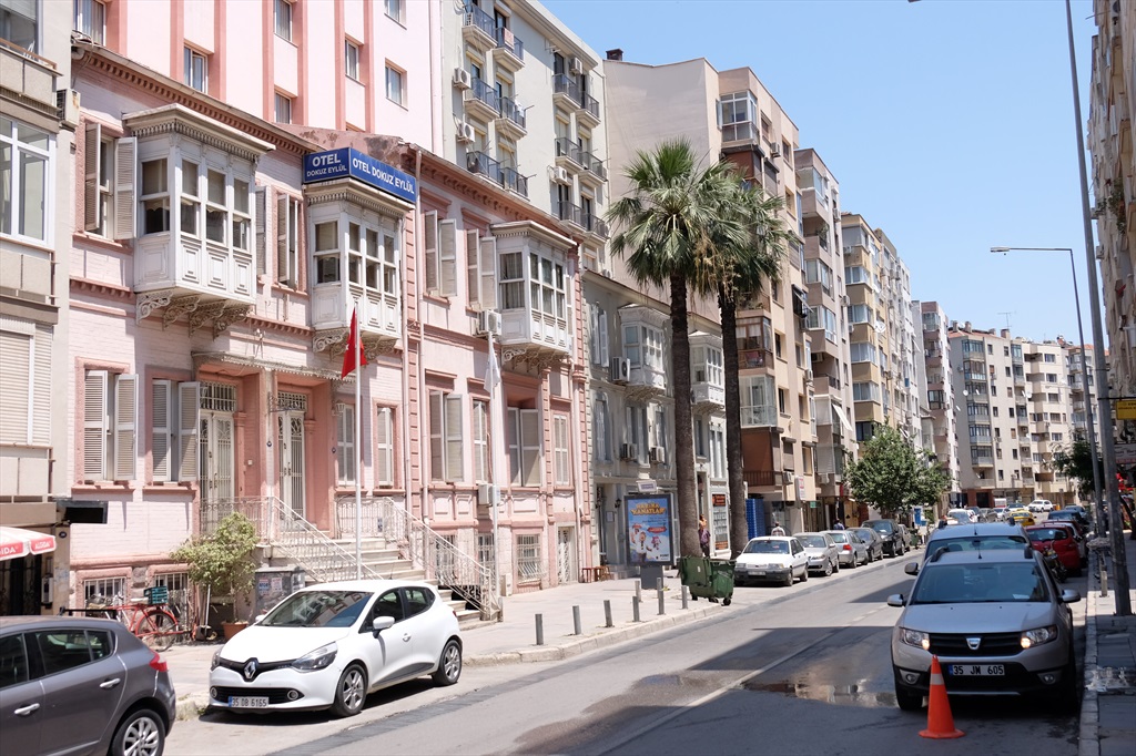 Mithat Paşa Caddesi Fotoğrafları