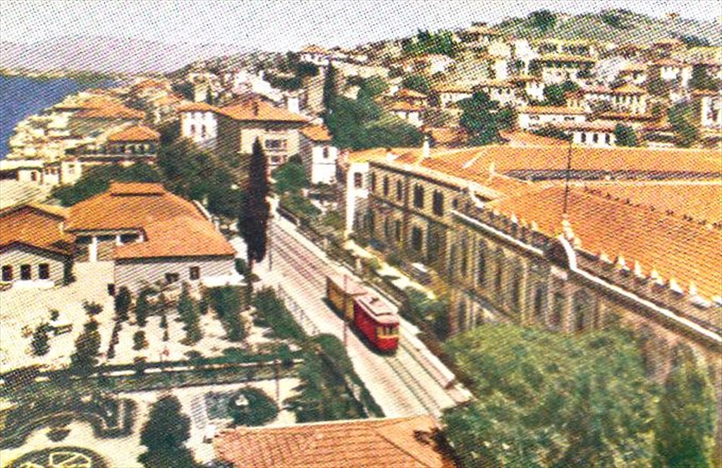 Mithat Paşa Caddesi Fotoğrafları