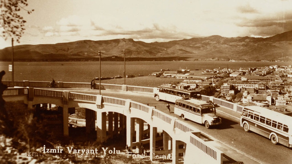 Birleşmiş Milletler Caddesi (Varyant) Fotoğrafları