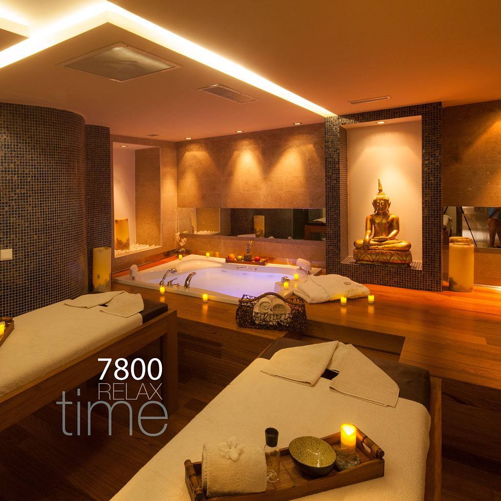 7800 Çeşme Residence & Hotel & Beach Club Fotoğrafları