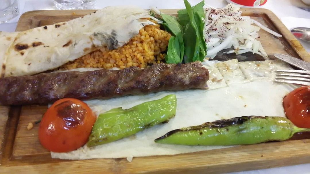 Çorbacı İsmet Usta Fotoğrafları