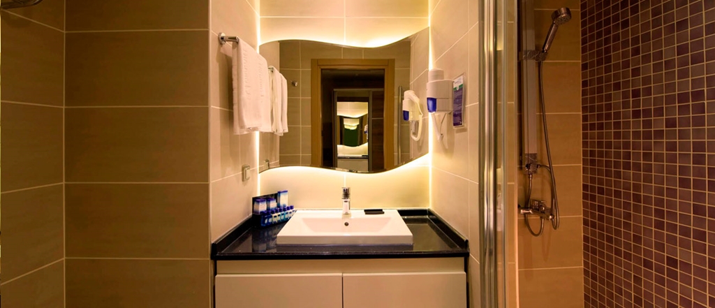 Orty Airport Otel Fotoğrafları