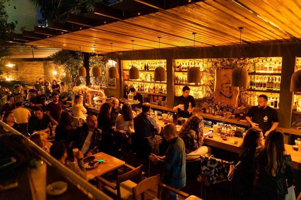 Kepler Pavilion Fotoğrafları