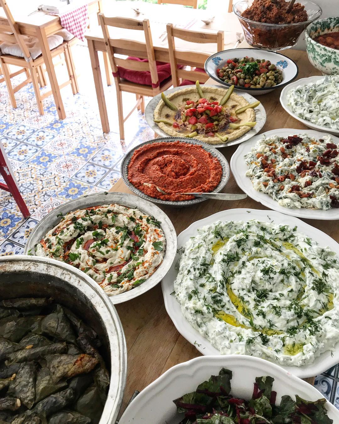 Mutfak By Nazlı Fotoğrafları