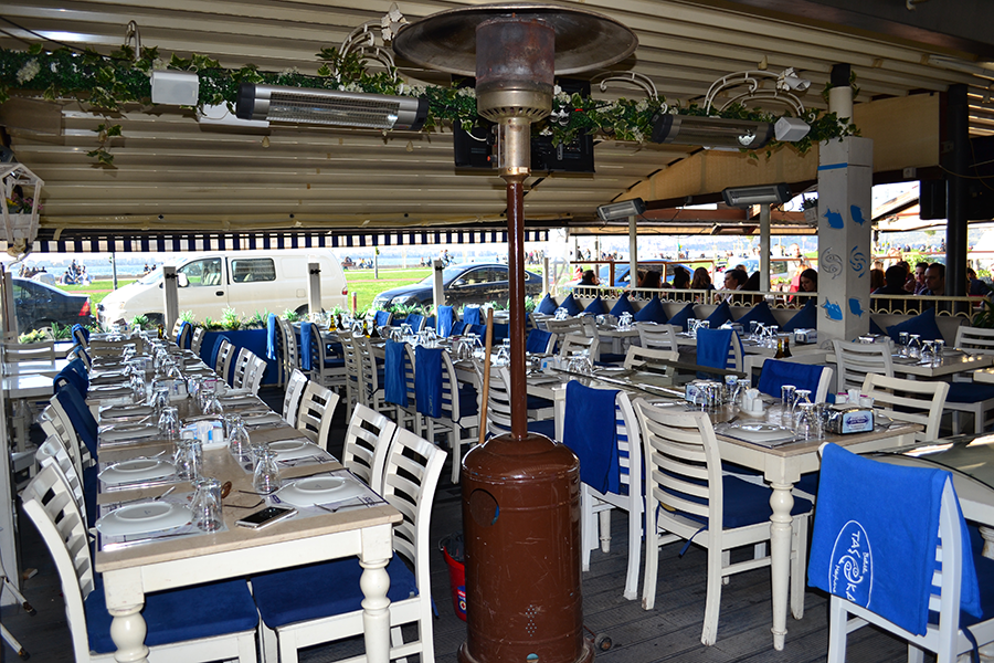 Taşkapı Balıklı Meyhane Fotoğrafları