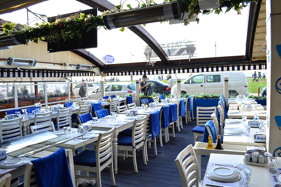 Taşkapı Balıklı Meyhane Fotoğrafları