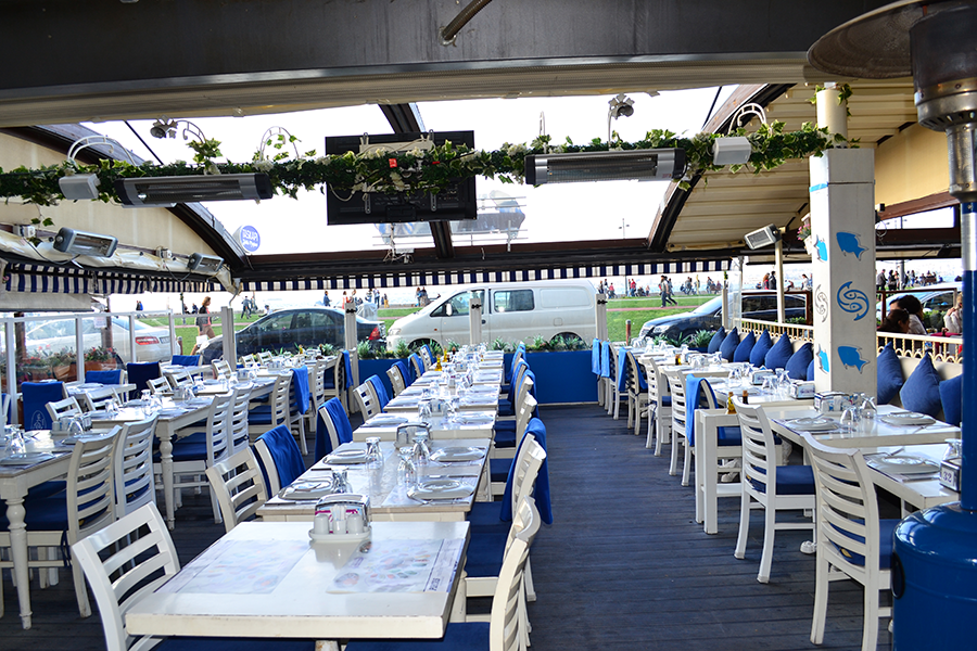 Taşkapı Balıklı Meyhane Fotoğrafları