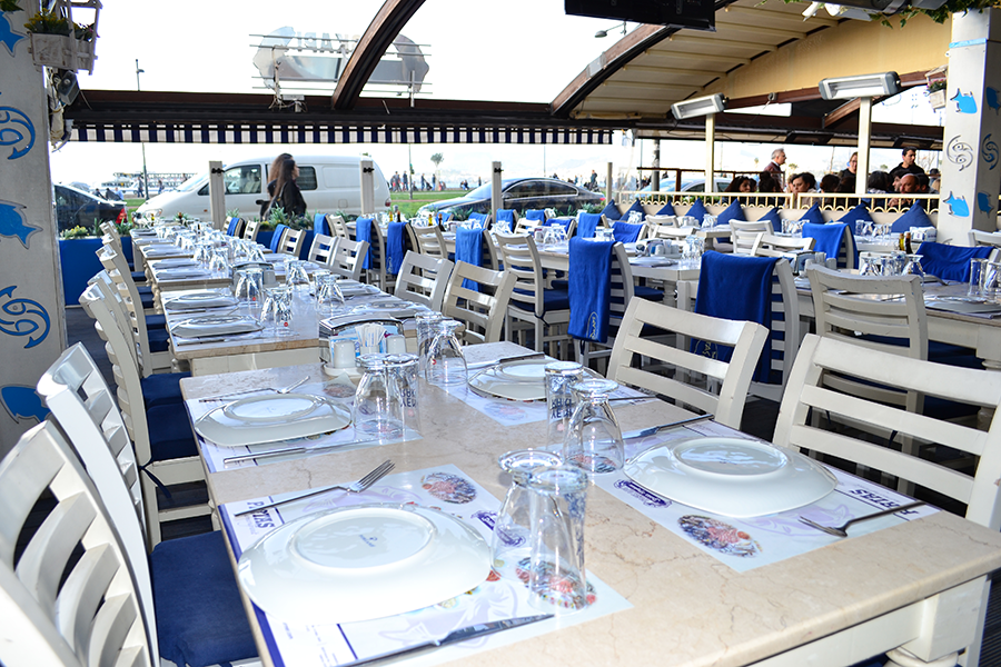 Taşkapı Balıklı Meyhane Fotoğrafları