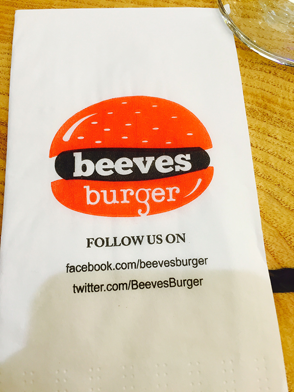 Beeves Steak House & Burger Alsancak Fotoğrafları