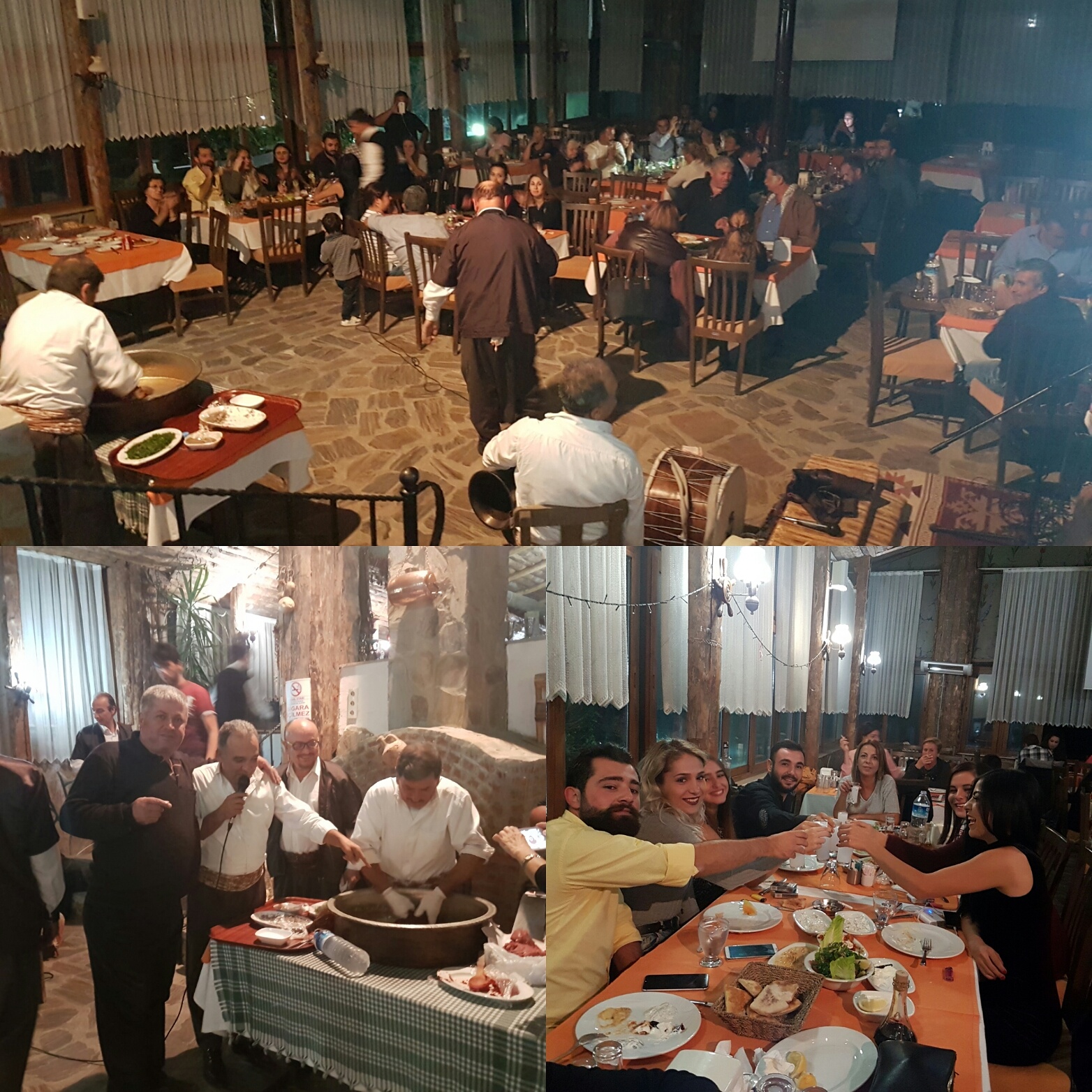 Atlı Vadi Tesisleri Fotoğrafları