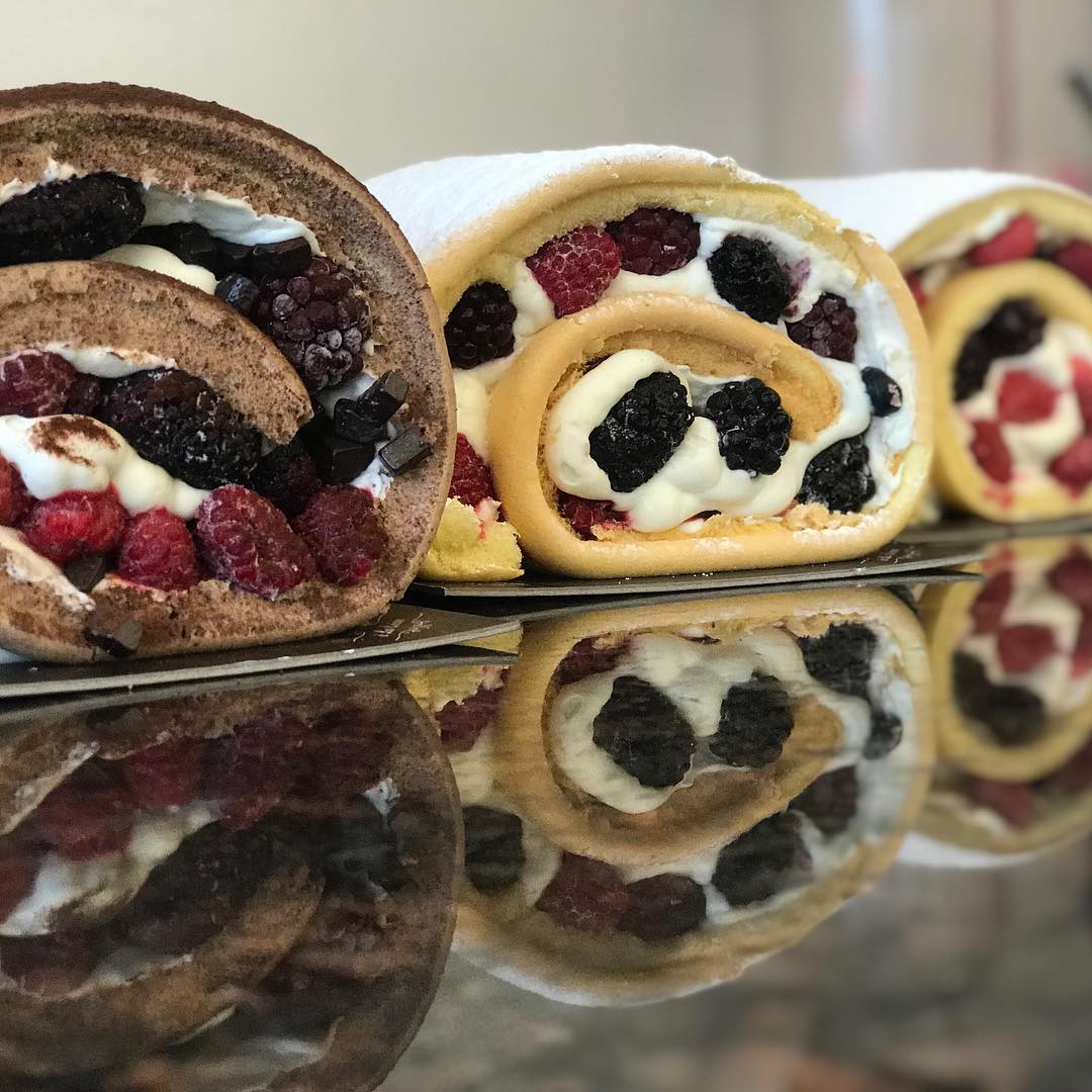 À La Crème Fotoğrafları