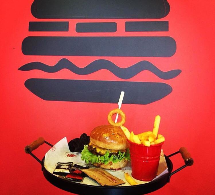 All Star Gourmet Fotoğrafları