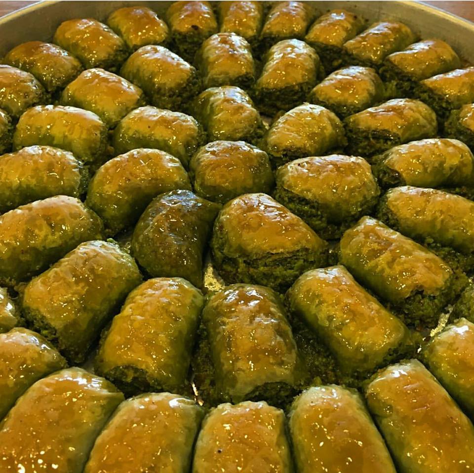 Fıstıkzade İzmir Fotoğrafları