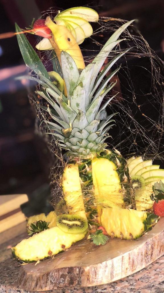 Frosty Fotoğrafları