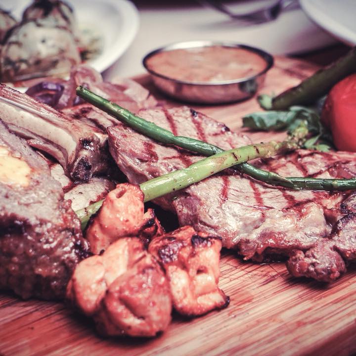 Şahika Restaurant Fotoğrafları