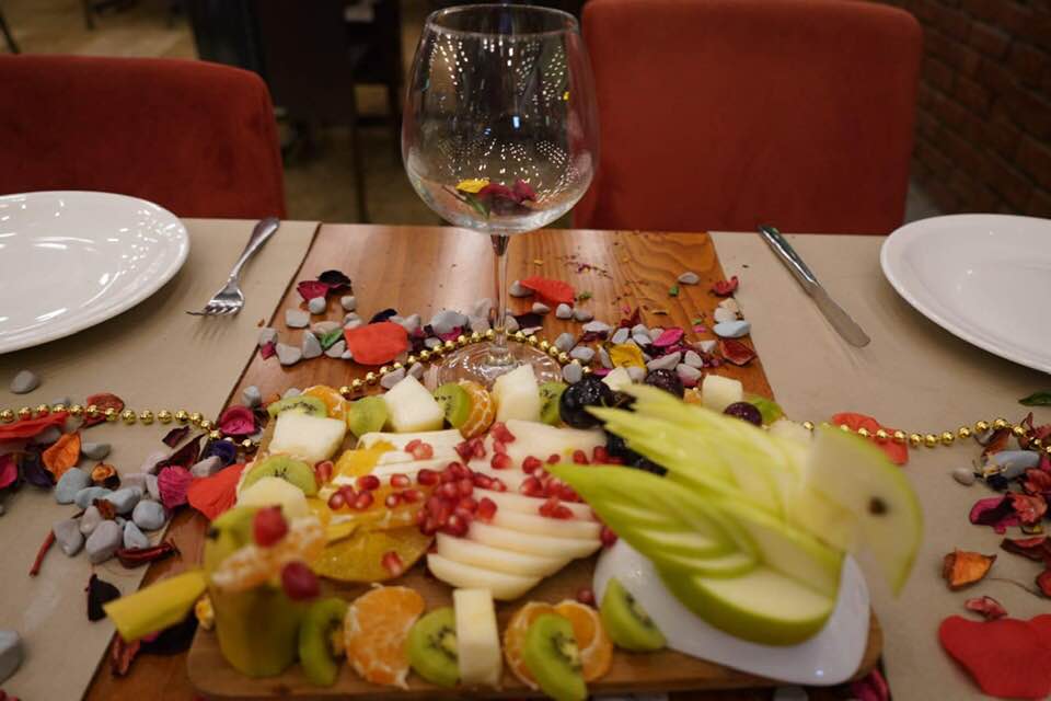 Şahika Restaurant Fotoğrafları