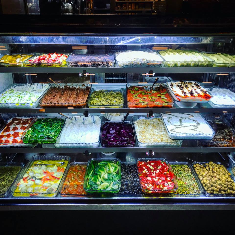 Şahika Restaurant Fotoğrafları
