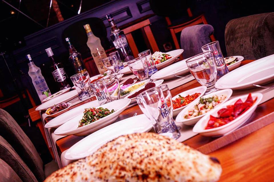 Şahika Restaurant Fotoğrafları
