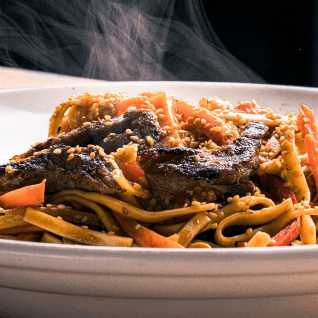 AL DENTE MAKARNA & MANTI Fotoğrafları