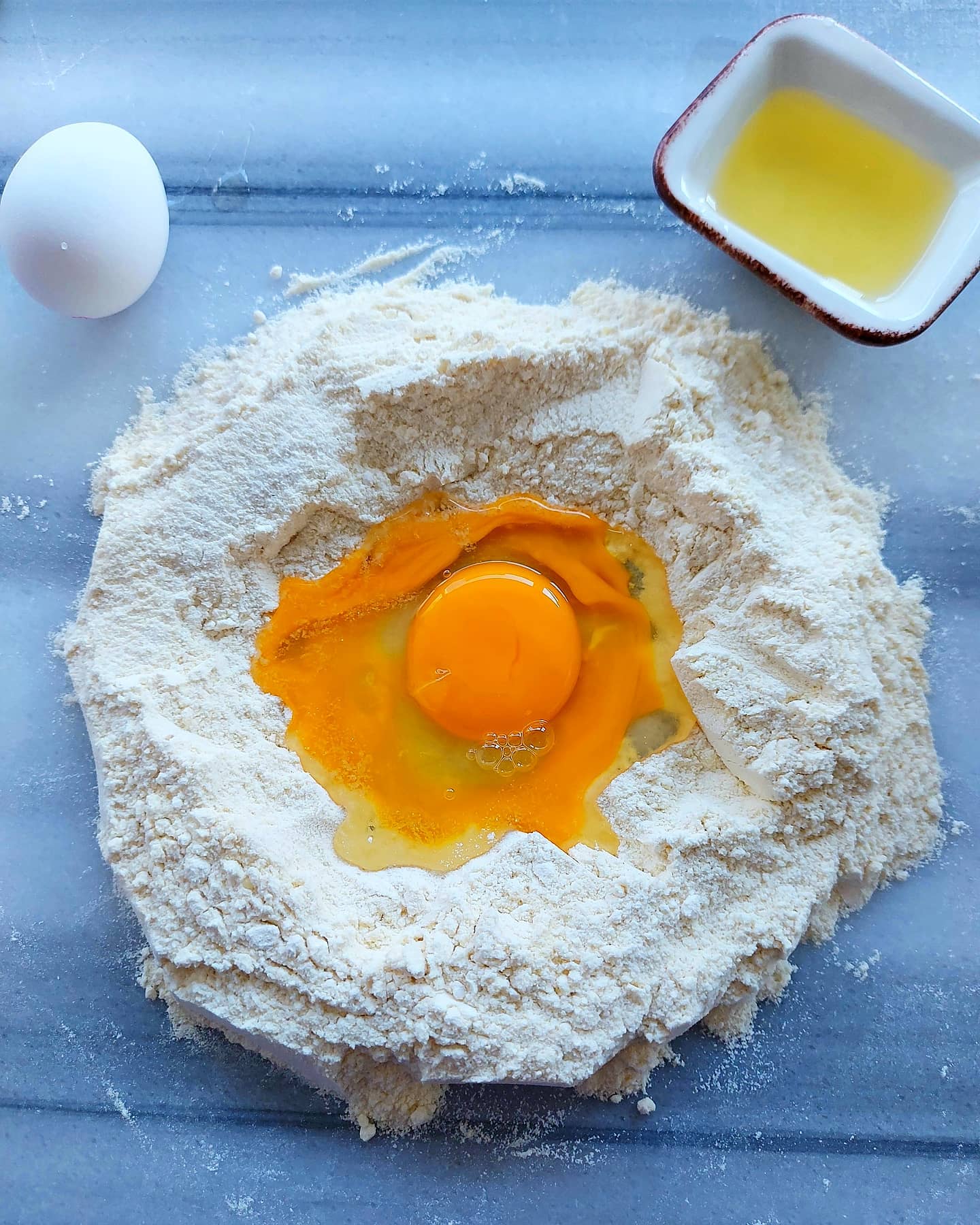 AL DENTE MAKARNA & MANTI Fotoğrafları
