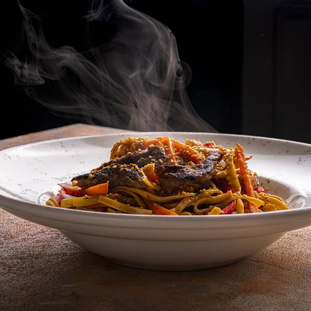 AL DENTE MAKARNA & MANTI Fotoğrafları