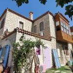 Bilge Alaçatı Otel Fotoğrafları