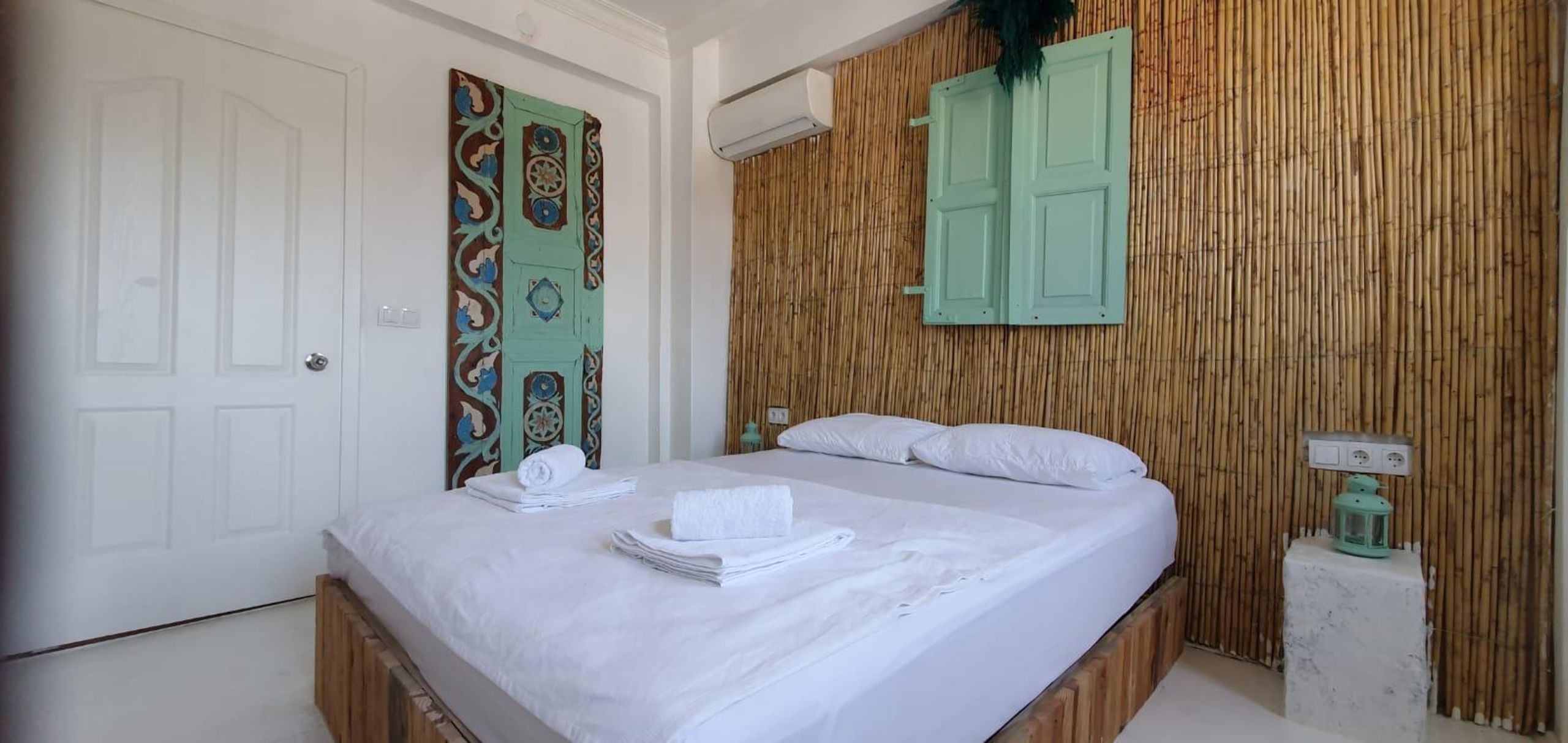 Bilge Alaçatı Otel Fotoğrafları