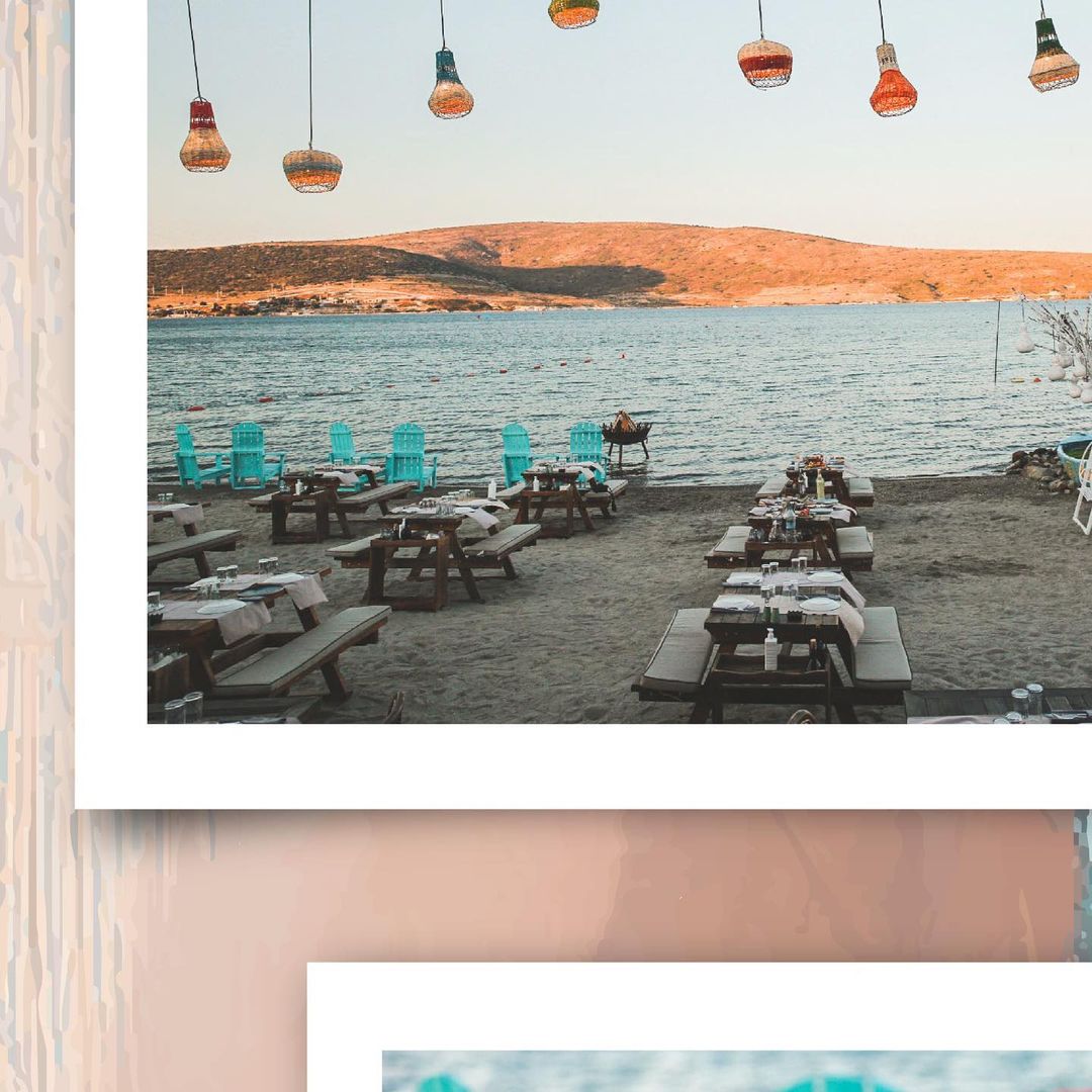 Alaçatı Kafası Fotoğrafları