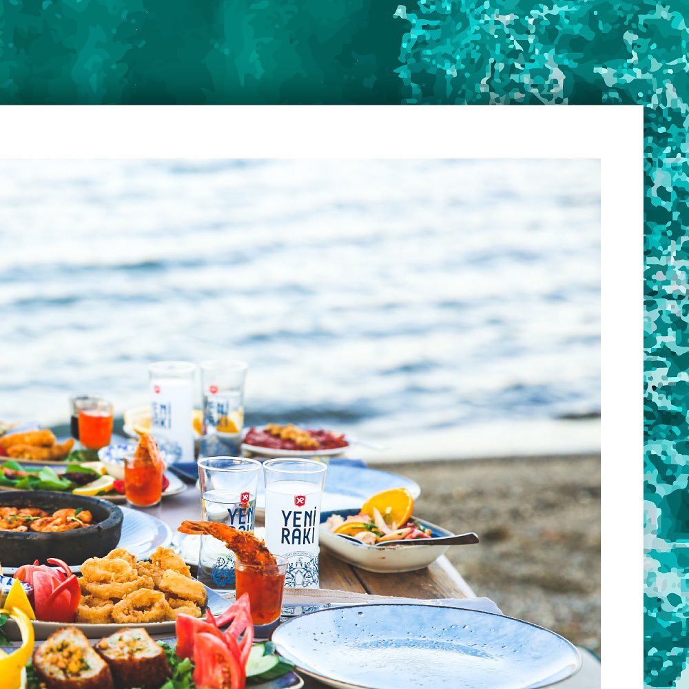 Alaçatı Kafası Fotoğrafları