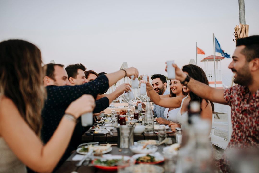 Veranda Alaçatı Fotoğrafları