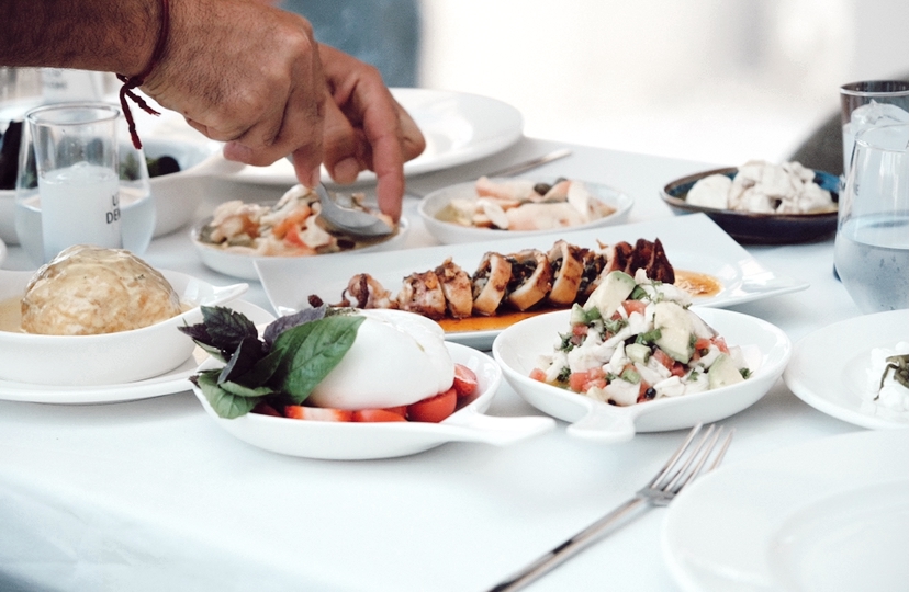 Alliance De La Mer Fotoğrafları