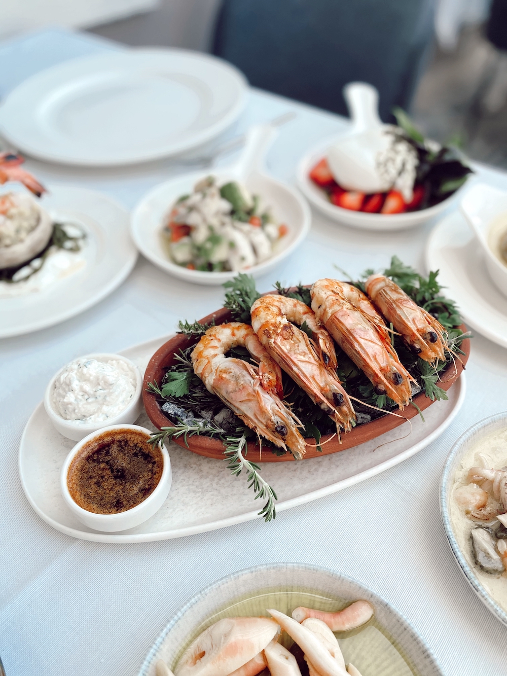 Alliance De La Mer Fotoğrafları