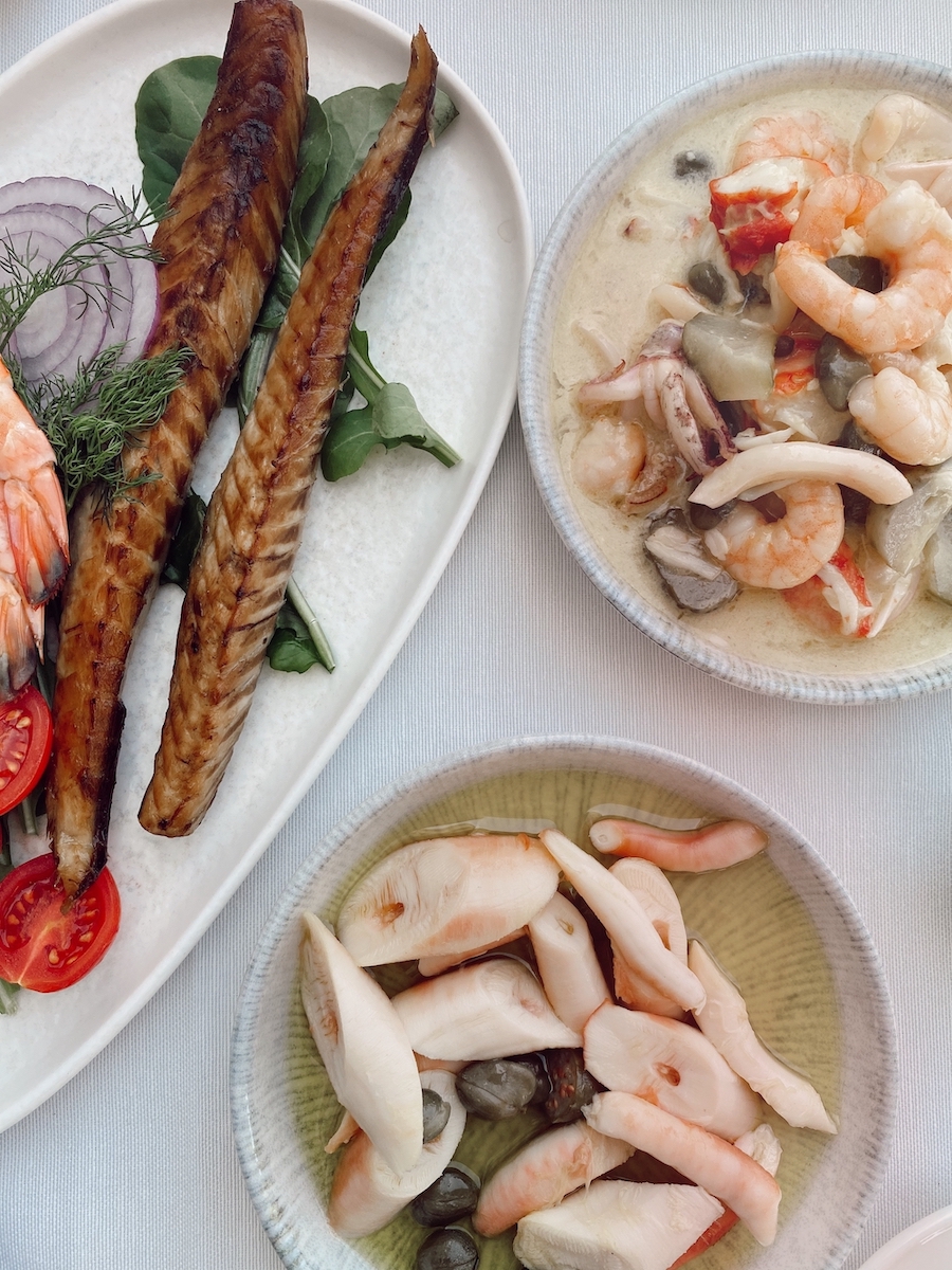 Alliance De La Mer Fotoğrafları