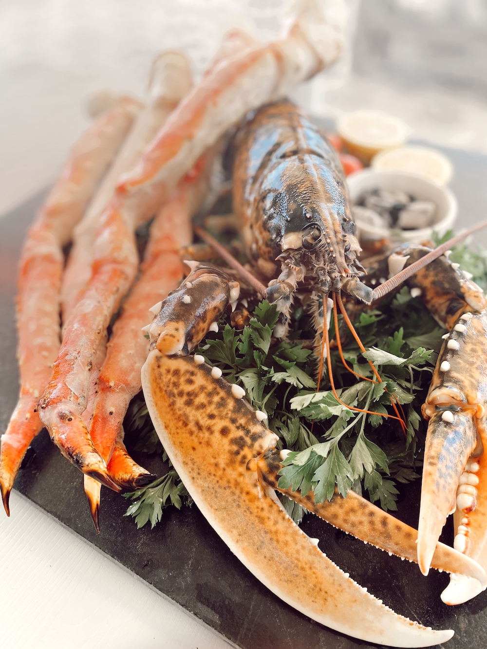 Alliance De La Mer Fotoğrafları