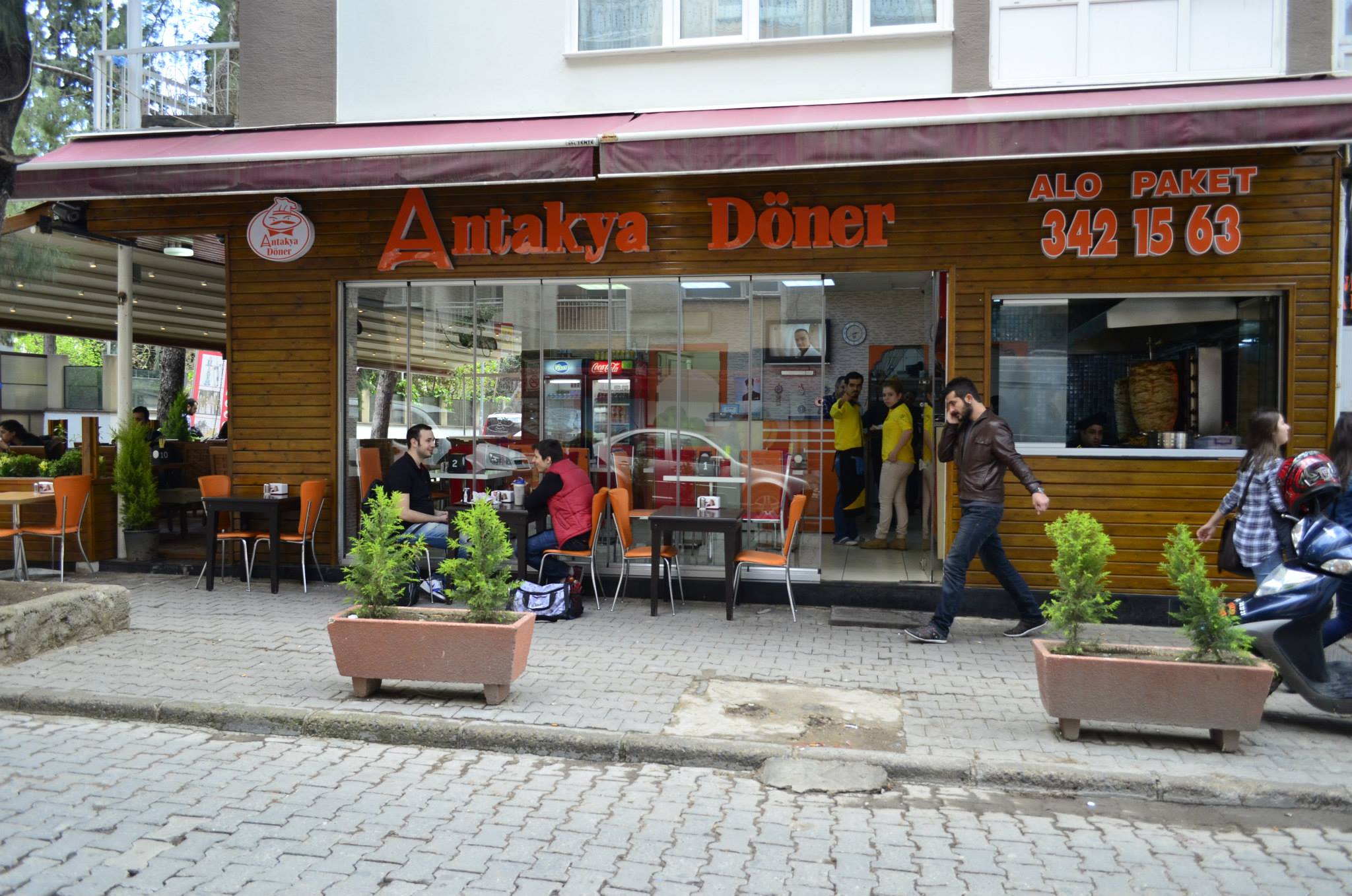 Antakya Döner & More Fotoğrafları